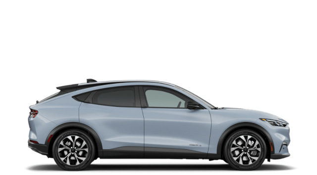 2026 Ford Mustang Mach-E® External Image 1